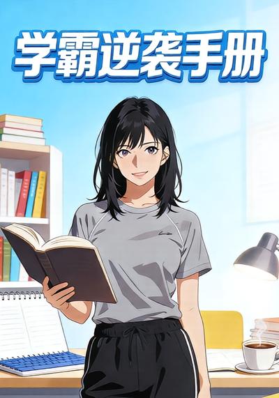 学霸逆袭手册}