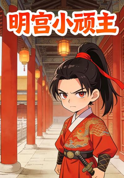 明宫小顽主}