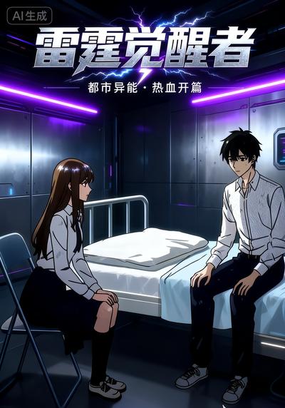 雷霆觉醒者}