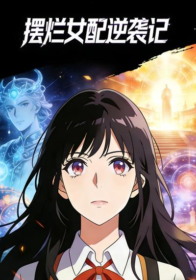 摆烂女配逆袭记}