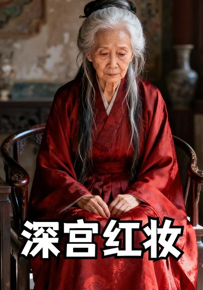 深宫红妆}