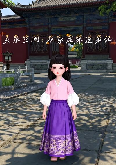 灵泉空间：农家废柴逆袭记}