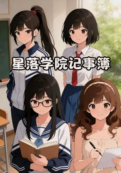 星落学园记事簿}
