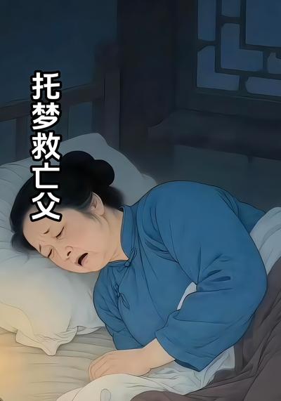 托梦救亡父}