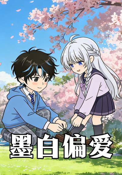 墨白偏爱}