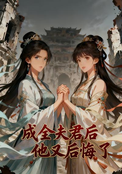 成全夫君后，他又后悔了}