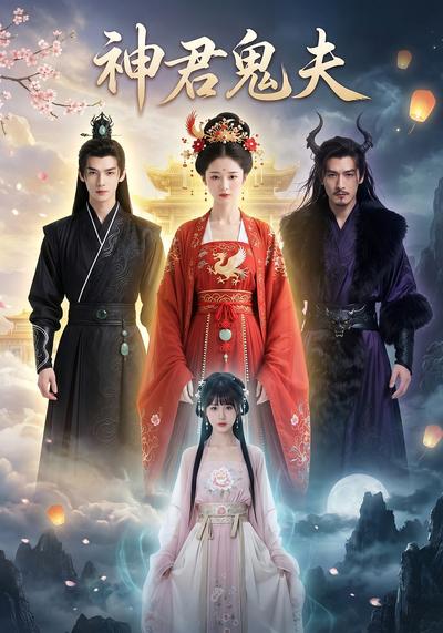 神君鬼夫}