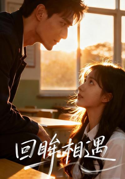 回眸相遇}