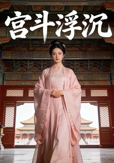 宫斗浮沉}