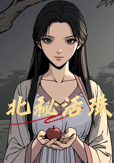 北秘活珠}