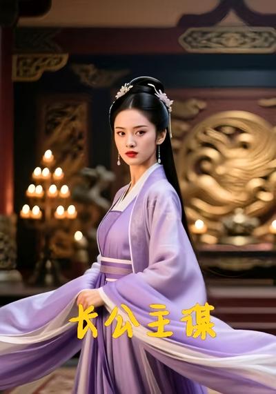 长公主谋}