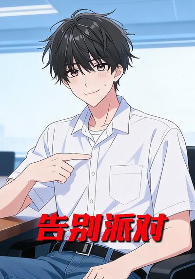 告别派对}
