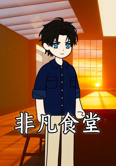 非凡食堂}