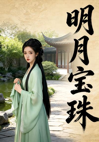 明月宝珠}