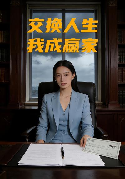 交换人生，我成赢家}