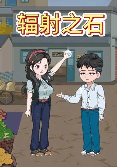 辐射之石}