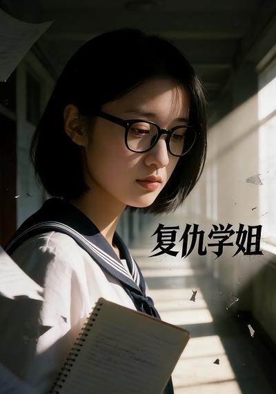 复仇学姐}