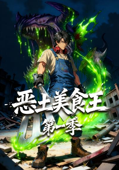 恶土美食王 第一季}