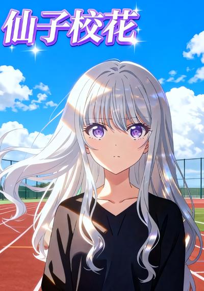 仙子校花}