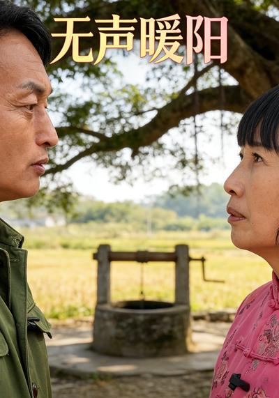 无声暖阳}