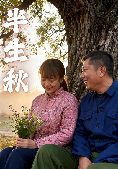 半生秋}