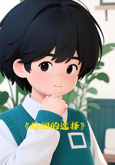 婚姻的选择}