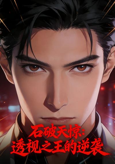 石破天惊：透视之王的逆袭}