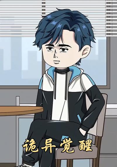 诡异觉醒}
