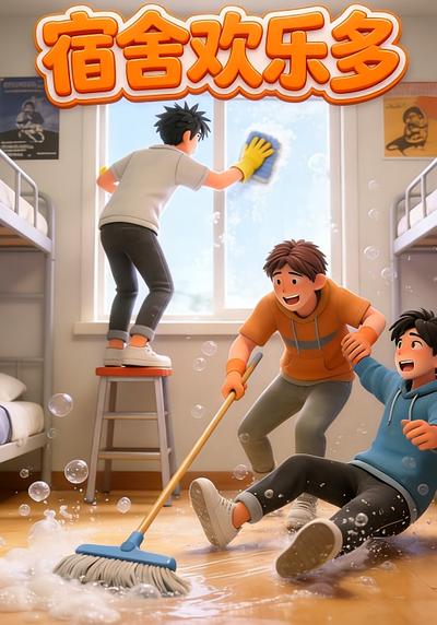 宿舍欢乐多}