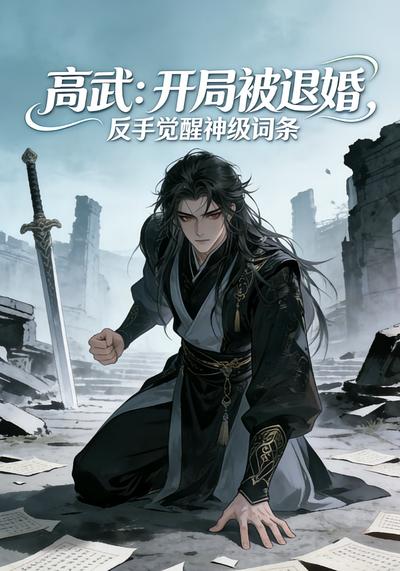 高武：开局被退婚，反手觉醒神级词条}