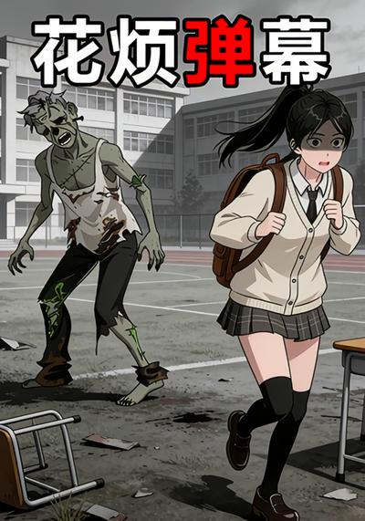 花烦弹幕}