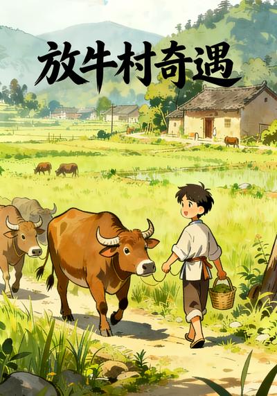 放牛村奇遇}