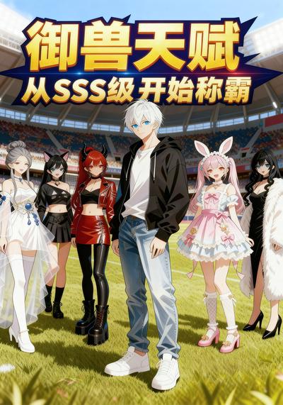 御兽天赋从SSS级开始称霸}