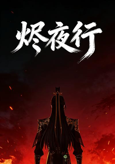 烬夜行}