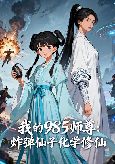 我的985师尊：炸弹仙子化学修仙}