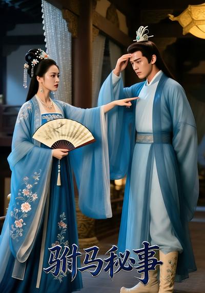 驸马秘事}