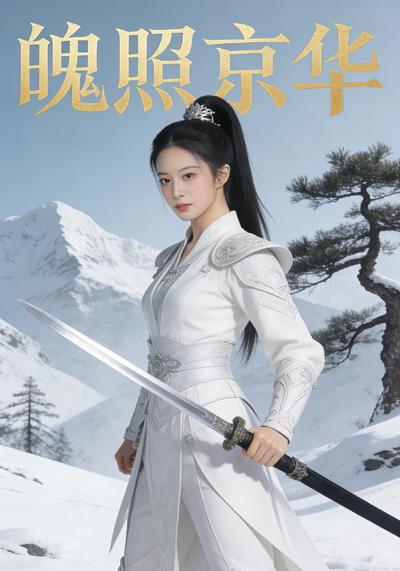 魄照京华}