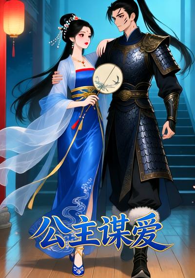 公主谋爱}