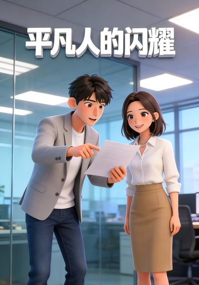 平凡人的闪耀}