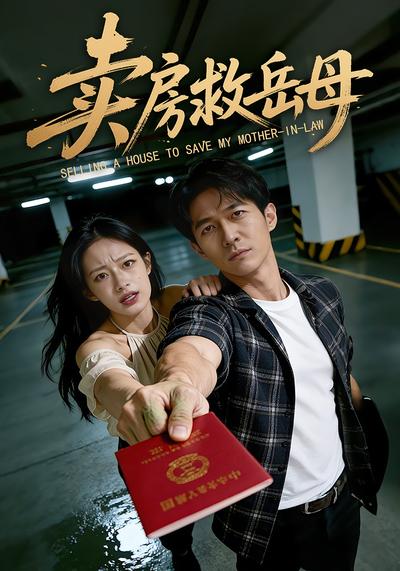 卖房救岳母}