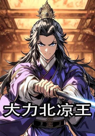 大力北凉王}