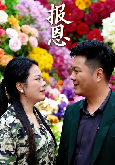 报恩}