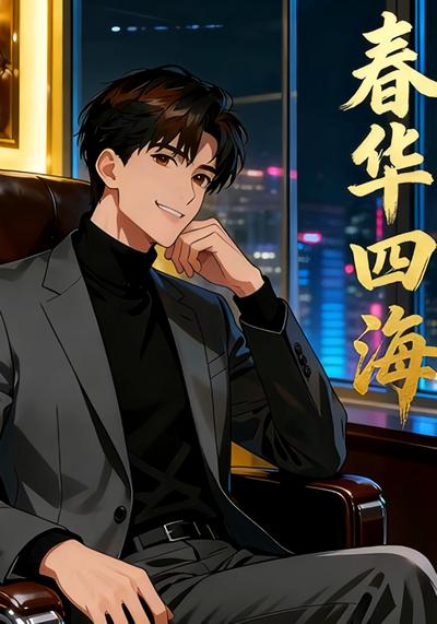 春华四海}