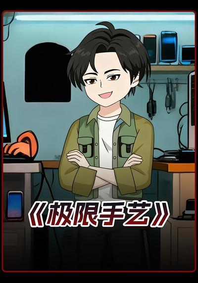 极限手艺}