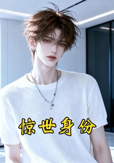 惊世身份}