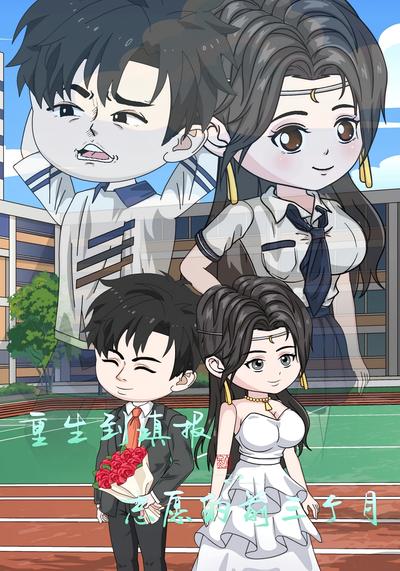 重生到填报志愿的前三个月}