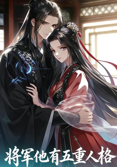 将军他有五重人格}