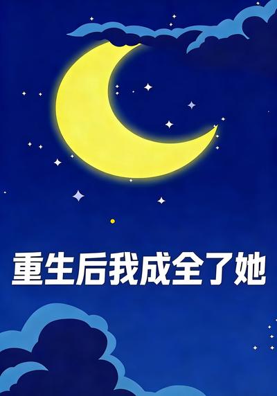 重生后我成全了她}