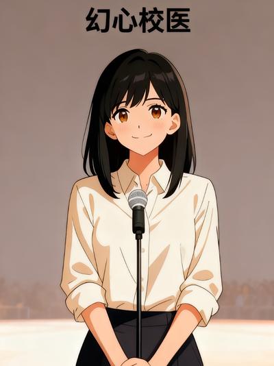幻心校医}