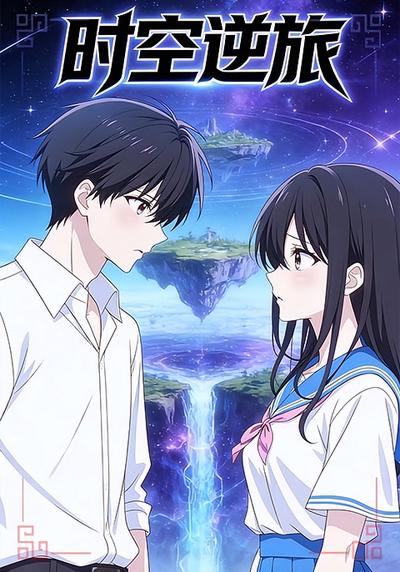 时空逆旅}